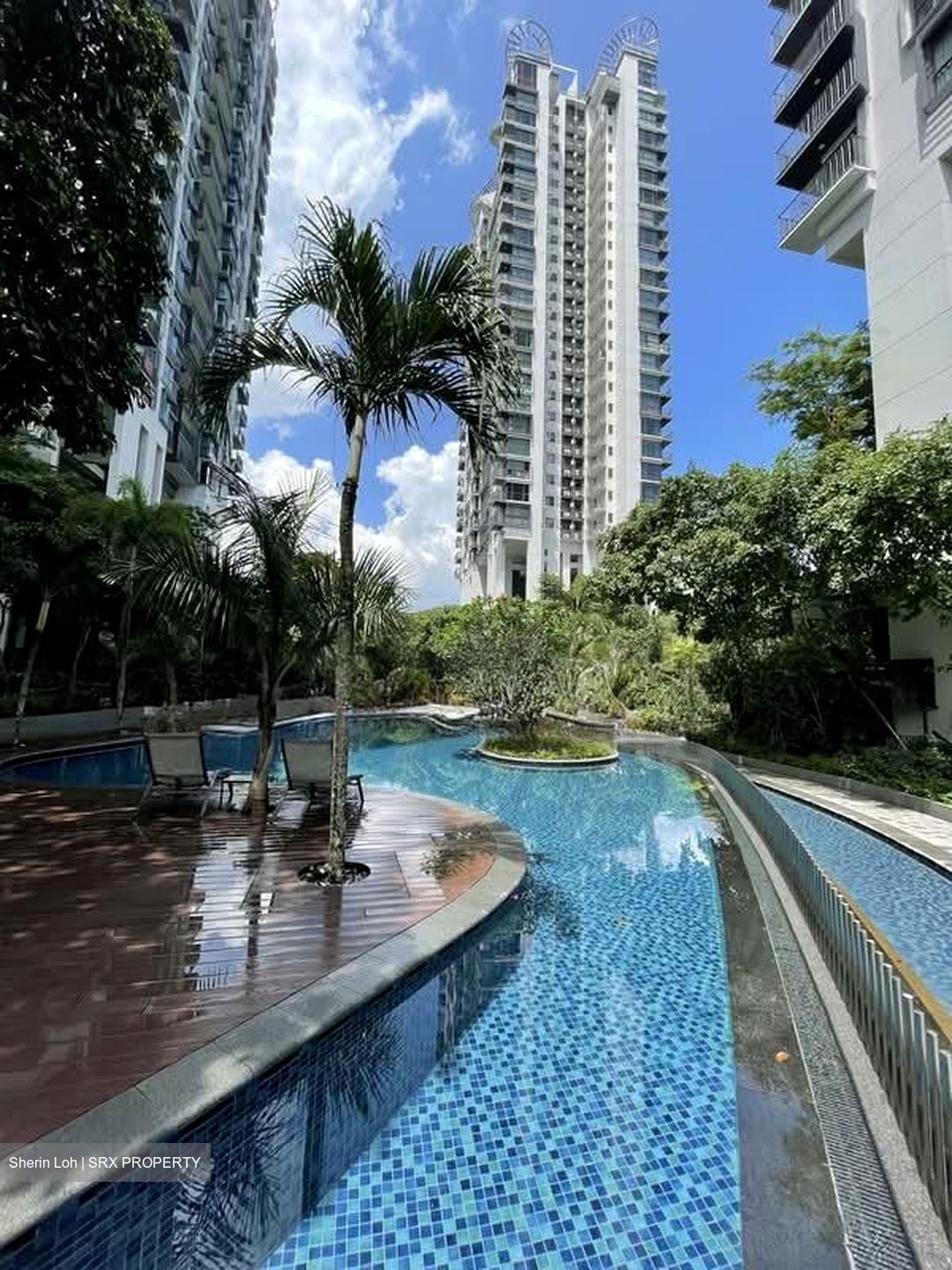 Foresque Residences (D23), Condominium #557614301